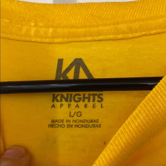 Michigan top - Picture 2 of 3